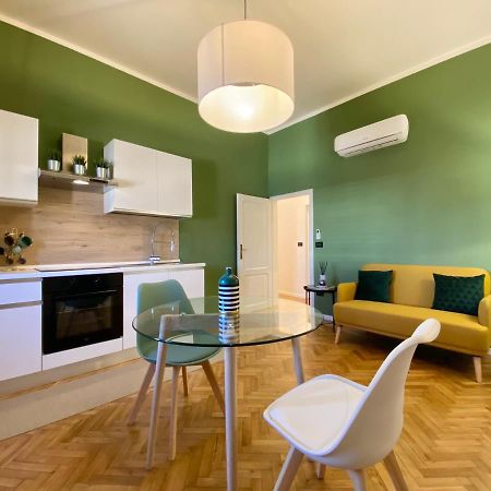 Garibaldi 36 Apartament San Giovanni Valdarno Kültér fotó