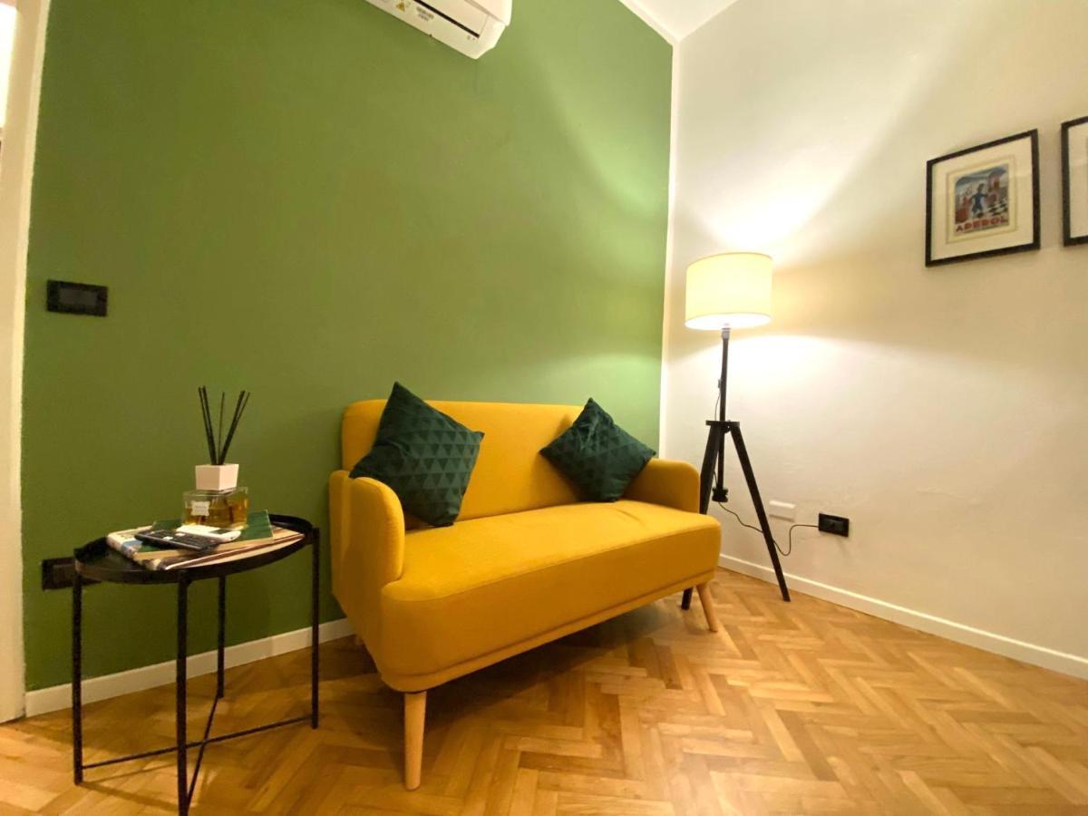 Garibaldi 36 Apartament San Giovanni Valdarno Kültér fotó