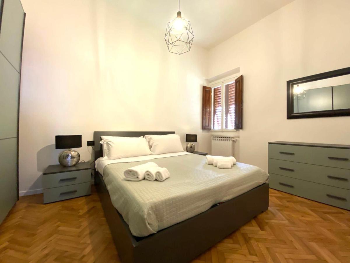 Garibaldi 36 Apartament San Giovanni Valdarno Kültér fotó