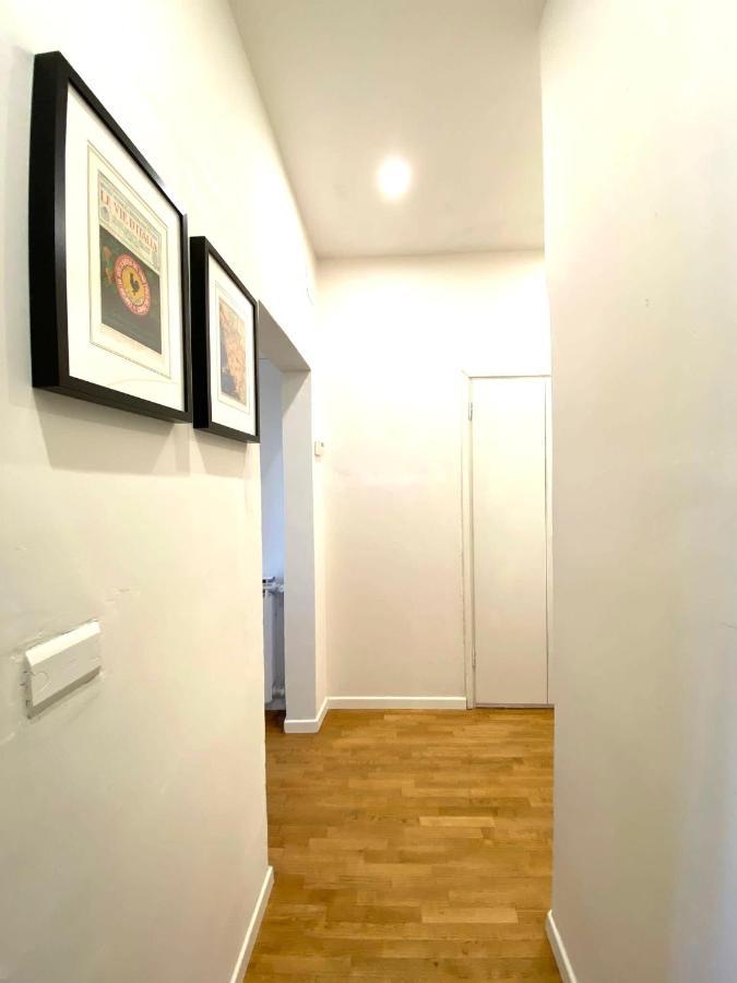 Garibaldi 36 Apartament San Giovanni Valdarno Kültér fotó
