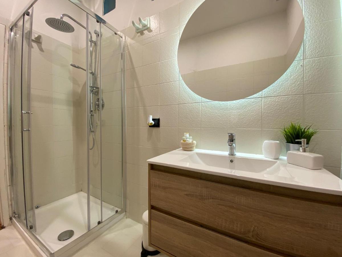 Garibaldi 36 Apartament San Giovanni Valdarno Kültér fotó