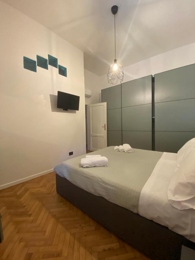 Garibaldi 36 Apartament San Giovanni Valdarno Kültér fotó